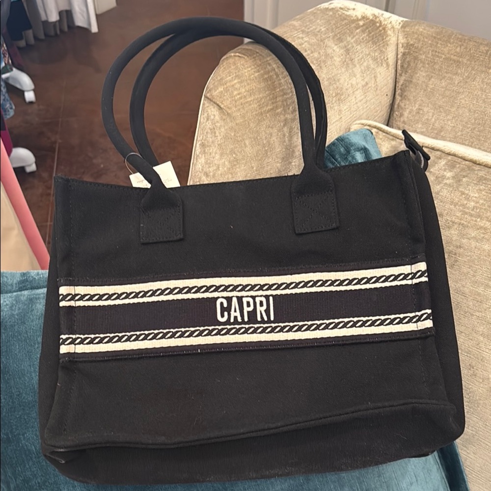 Target Capri bag